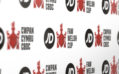 JD Welsh Cup Round 1 Draw