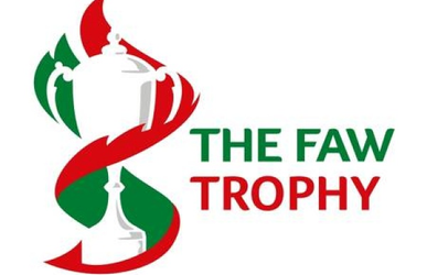 FAW Trophy 2nd Round